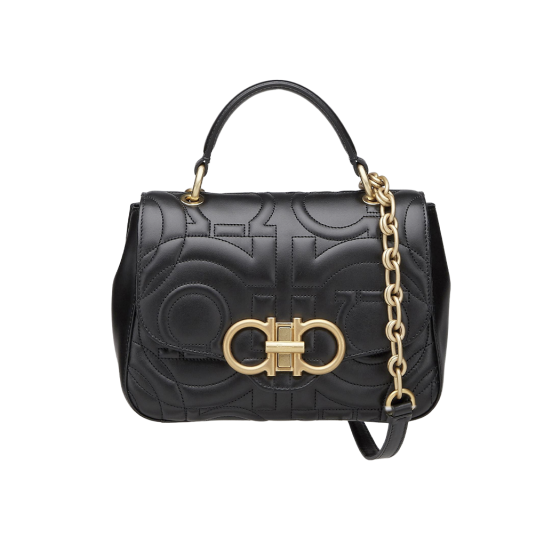 Dolce Gabbana Leather Bag