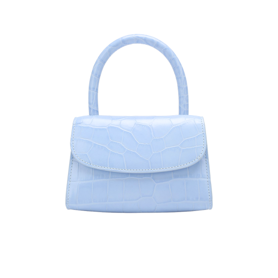 Bag Chloe Blue