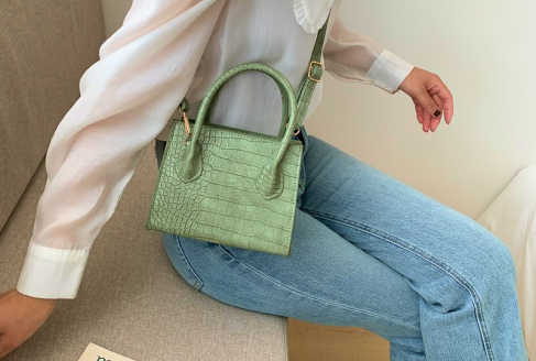 7 Best First Designer Bags!